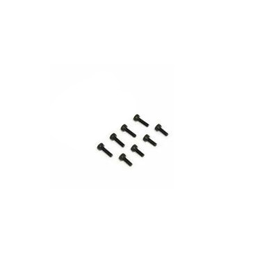�˾���ũ SAI5014 [Saito] Cylinder Screw set for FA-40, 56, 62, FG-11