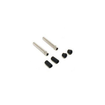 �˾���ũ SAI5040 [Saito] Push Rod Cover & Rubber Seal for FA-56