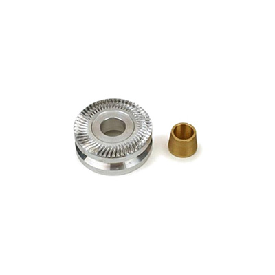 �˾���ũ SAI5027 [Saito] Taper Collet & Drive Flange for FA-56