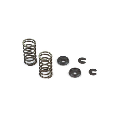 �˾���ũ SAI5047 [Saito] Valve Spring, Keeper, Retainer for FA-56, FA-62