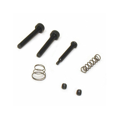 �˾���ũ SAI5090 [Saito] Carburetor Screw & Spring set for FA-62, FA-56
