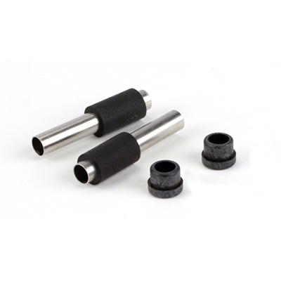 �˾���ũ SAI62A40 [Saito] Push Rod Cover & Rubber Seal for FA-62
