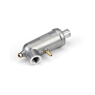 �˾���ũ SAI5074 [Saito] Cast Muffler for FA-62