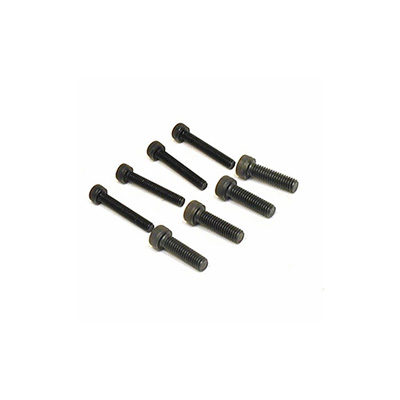 �˾���ũ SAI5014 [Saito] Cylinder Screw Set for FA-72, FA-100