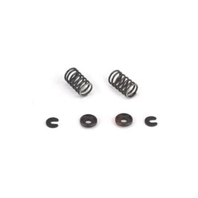 �˾���ũ SAI6547 [Saito] Valve Spring Keeper Retainer for FA-72, FA-82, FA-100, FA-115, FA-125