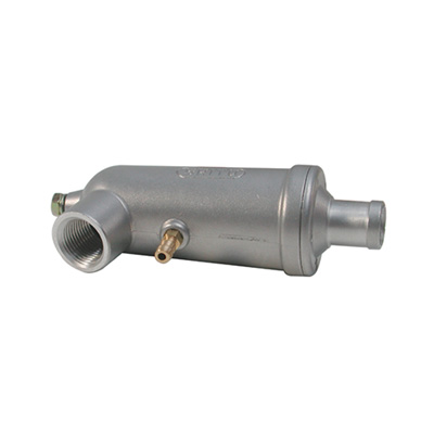 �˾���ũ SAI6574 [Saito] Cast Muffler for FA-82
