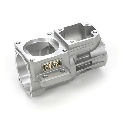 �˾���ũ SAI72B15 [Saito] Crank Case for FA-72
