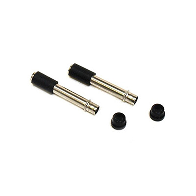 �˾���ũ SAI7240 [Saito] Push Rod Cover & Rubber Seal for FA-72, FA-82  (90R339)