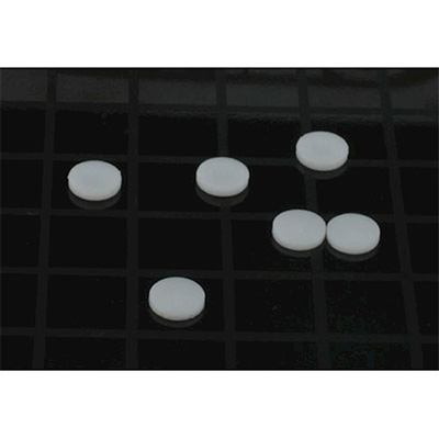�˾���ũ SAI8008 [Saito] Piston Pin Retainer for FA-62, FA-72