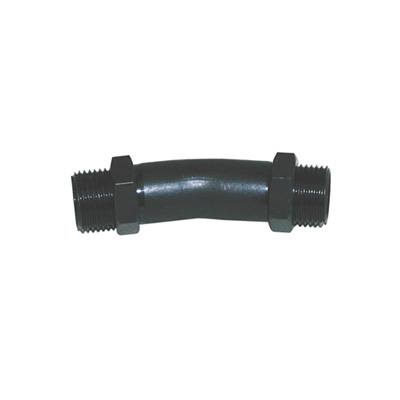 �˾���ũ SAI8075 [Saito] Muffler Manifold for FA-72, FA-82