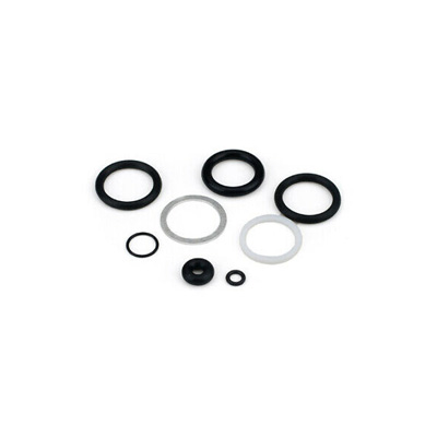 �˾���ũ SAI91S91 [Saito] Carburetor Gasket Set for FA-82, FA-91