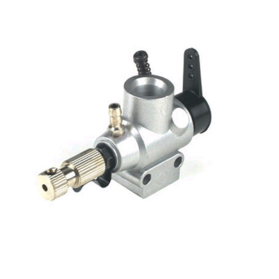 �˾���ũ SAI72821 [Saito] Carburetor Complete for FA-72