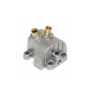 �˾���ũ SAI6533B [Saito] Cam Gear Housing for FA-91S