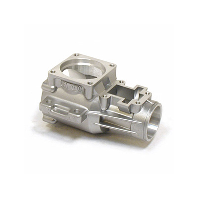 �˾���ũ SAI91S15 [Saito] Crankcase for FA-91S