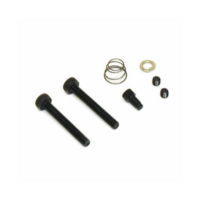 �˾���ũ SAI91S90 [Saito] Carburetor Screw & Spring Set for FA-100