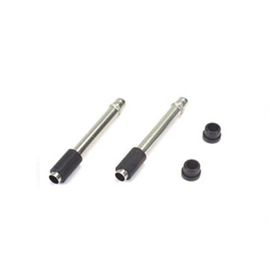 �˾���ũ SAI10040 [Saito] Push Rod Cover & Rubber Seal for FA-100