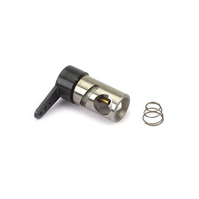 �˾���ũ SAI10087 [Saito] Throttle Barrel Assy for FA-100