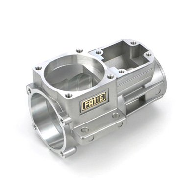 �˾���ũ SAI11515 [Saito] Crank Case for FA-115