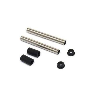 �˾���ũ SAI11540 [Saito] Push Rod Cover & Rubber Seal for FA-115