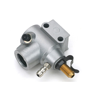�˾���ũ SAI91S831B [Saito] Carburetor Body Assembly for FA-91S