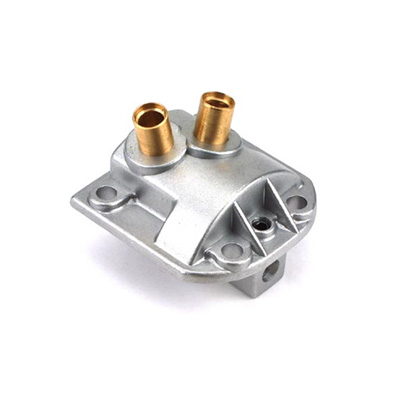�˾���ũ SAI170R333 [Saito] Cam Gear Housing for FA-72, FA-100