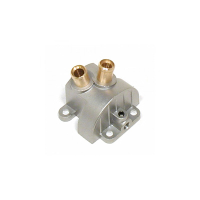 �˾���ũ SAI150S33 [Saito] Cam Gear Housing for FA-150S, FA-180
