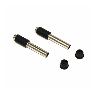 �˾���ũ SAI120S40 [Saito] Push Rod Cover & Rubber Seal Set for FA-150S, FA-180