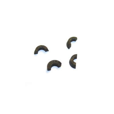 �˾���ũ SAI120S48 [Saito] Valve Retainer Set for FA-150S, FA-180