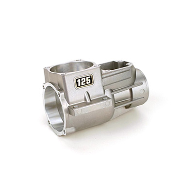 �˾���ũ SAI125A15 [Saito] Crankcase for FA-125