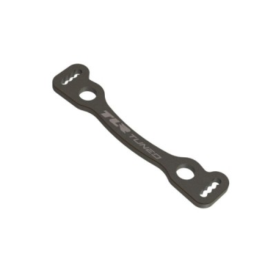 �˾���ũ ARA340185 [ARRMA] ARA340185 Steering Rack CNC 7075 Aluminum - TLR