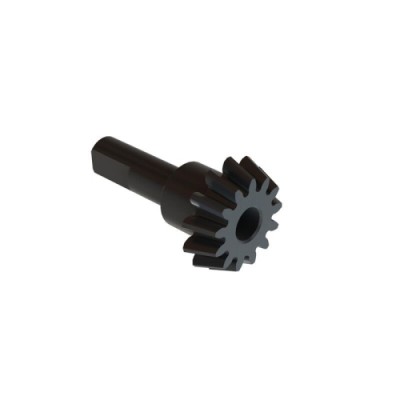 �˾���ũ ARA311055 [ARRMA] ARA311055 Main Input Gear 13T Straight Cut Safe-D