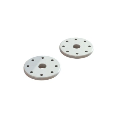 [˾ũ] ARA330728 [ARRMA] ARA330728 Machined Shock Piston, Tapered, 8x1.2mm Hole (2)