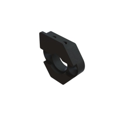 �˾���ũ ARA320648 [ARRMA] ARA320648 Sliding Motor Mount Plate Black