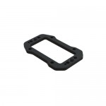 [ARRMA] ARA320649 Aluminum Servo Mount Plate Black