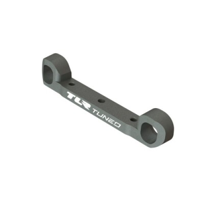 �˾���ũ ARA320654 [ARRMA] ARA320654 Alum Adjustable Front Upper Suspension Mount -TLR