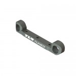 [ARRMA] ARA320654 Alum Adjustable Front Upper Suspension Mount -TLR