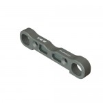 [ARRMA] ARA320653 Aluminum Adjustable FR Suspension Mount - TLR