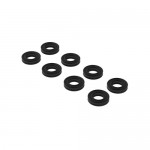 [ARRMA] ARA711003 X-Ring 4x7.5mm (8)