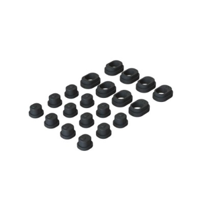 �˾���ũ ARA320657 [ARRMA] Front Upper Arm Adjustment Block Set