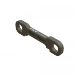 [ARRMA] ARA320652 Aluminum Adjustable FF Suspension Mount -TLR