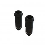 [ARRMA] ARA330725 Aluminum Shock Body 16x57mm Black