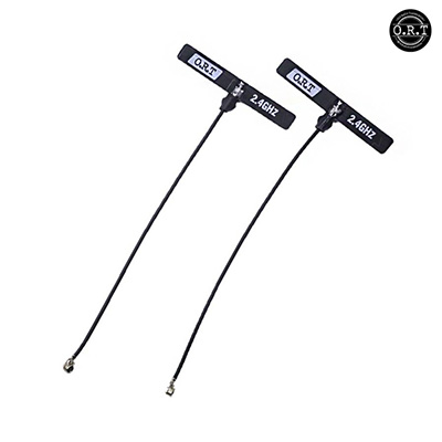 �˾���ũ  [O.R.T] D-Pole RX ���׳� 2��(2.4G���ű��)
