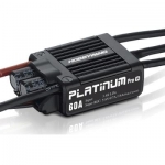 [Hobbywing] ÷Ƽ Platinum 60A V4 귯ø ӱ 6 (450-480)