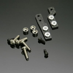 [BEAM] Tail Servo Mount Plate(Mi):SE