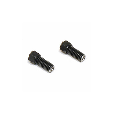 �˾���ũ SAI300T42 [Saito] Rocker Arm Screw & Nut Set for FA-180