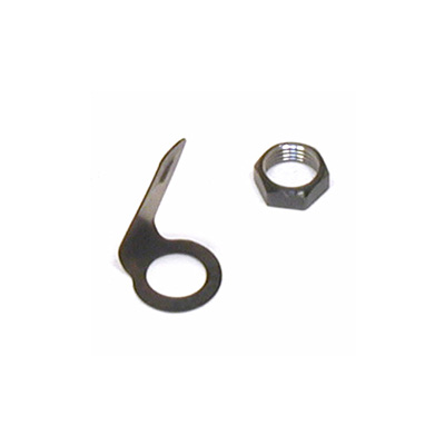 �˾���ũ SAI120S126 [Saito] Needle Stopper & Nut for FA-150S
