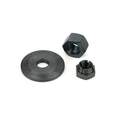 �˾���ũ SAI125A135 [Saito] Prop Washer, Nut&Anti loosing Nut for FA-125, FG-20, 21