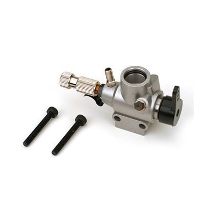 �˾���ũ SAI125A821 [Saito] Carburetor Complete for FA-125