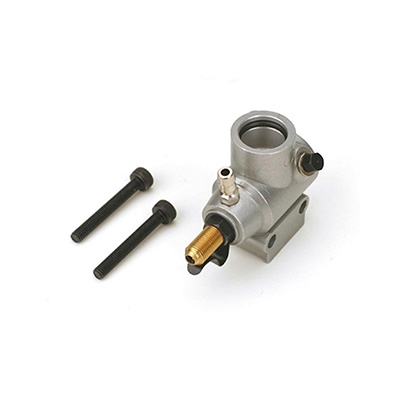 �˾���ũ SAI125A831 [Saito] Carburetor Body Assembly for FA-125