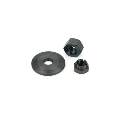 �˾���ũ SAI170R3135 [Saito] Prop Washer, Nut, Anti Loosing NUt for FA-150, FA-180, FA-220, FG-30, FG-36, FG-40